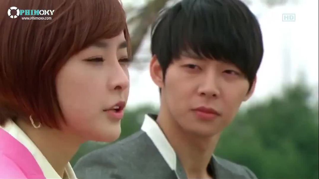⁣Hoàng Tử Gác Mái (The Rooftop Prince) 2012 - Tập 6 | Lồng Tiếng