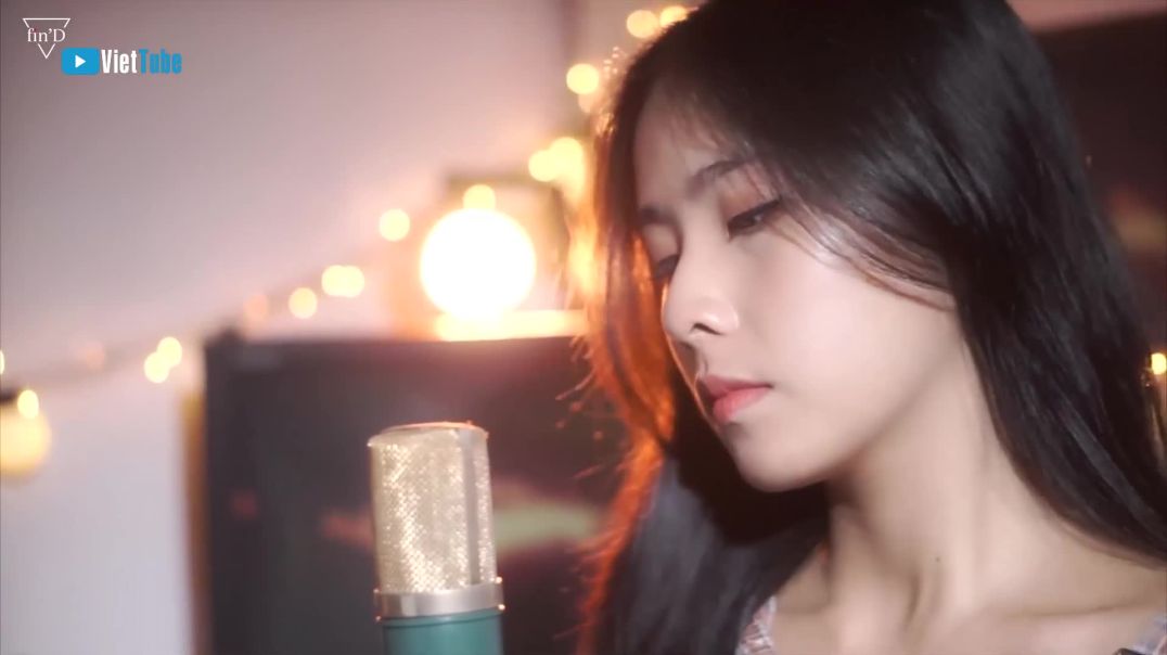 ⁣Cô Phương Tự Thưởng Cover - Nhi Nhi x ViAM | Nhạc Hoa lời Việt