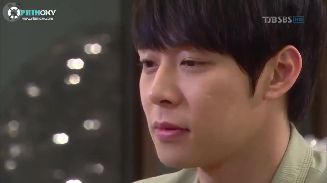 ⁣Hoàng Tử Gác Mái (The Rooftop Prince) 2012 - Tập 12 | Vietsub