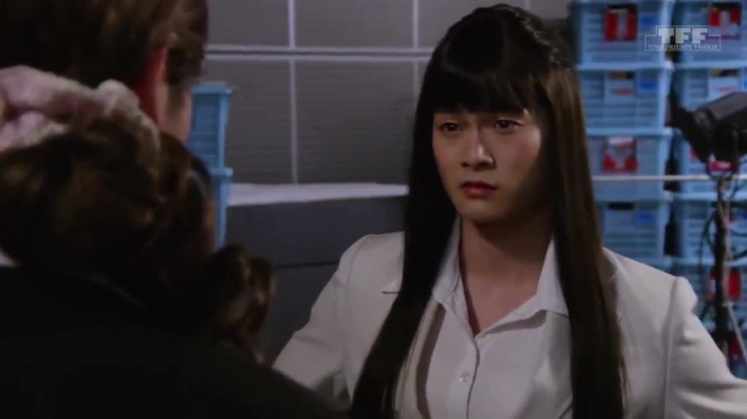 ⁣Chiến đội Khoái đạo vs. Chiến đội Cảnh sát (Lupinranger vs. Patranger) 2018 - Tập 11 | Vietsub