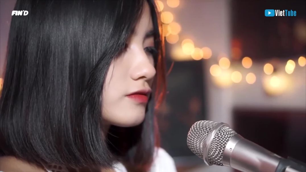 Lỗi Của Anh Cover - Ngô Kiến Huy - Hà My