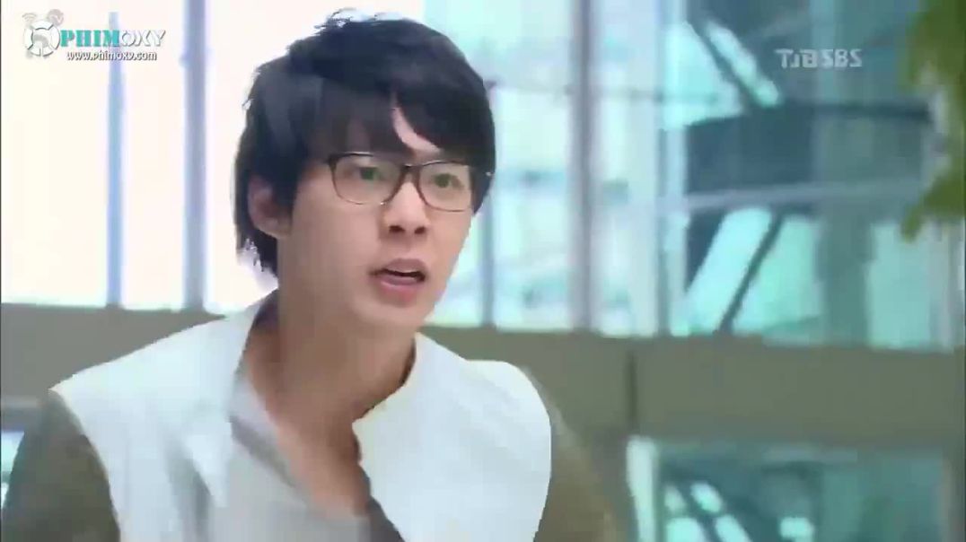Hoàng Tử Gác Mái (The Rooftop Prince) 2012 - Tập 18 | Vietsub