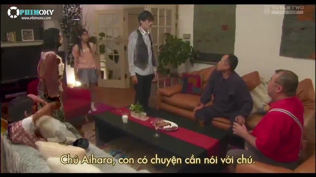 ⁣Nụ Hôn Tinh Nghịch (Mischievous Kiss: Love in Tokyo) 2013 - Tập 16 (Tập cuối) | Vietsub