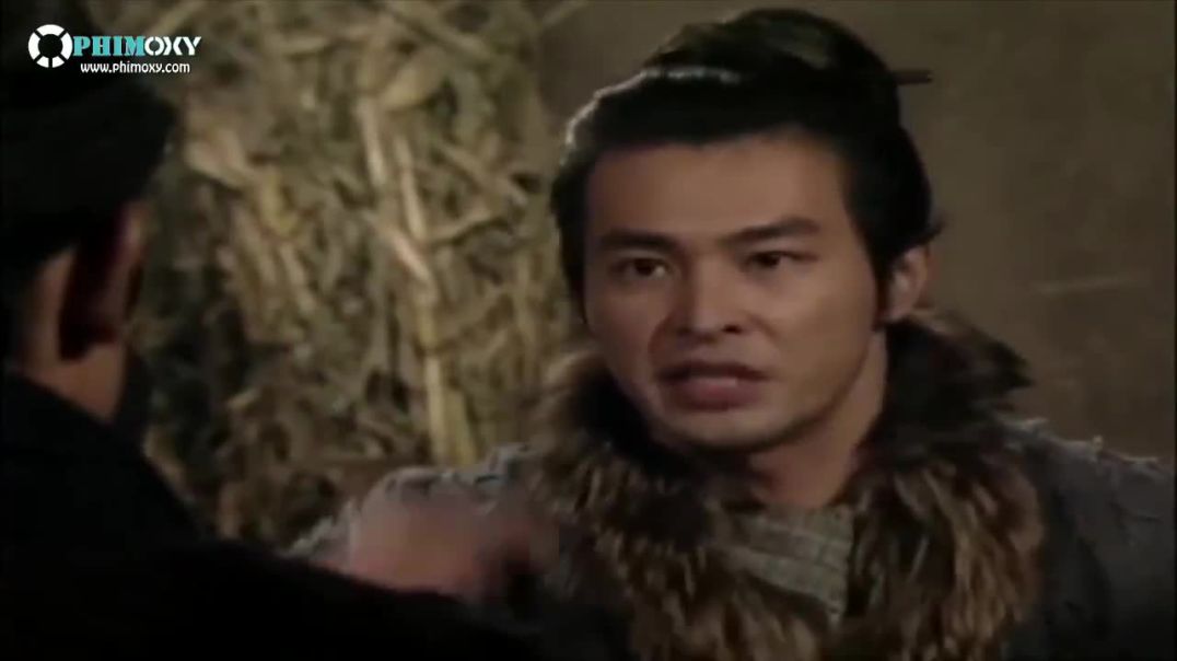 Truyền Thuyết Hằng Nga (Moon Fairy) 2003 - Tập 6 | Lồng Tiếng