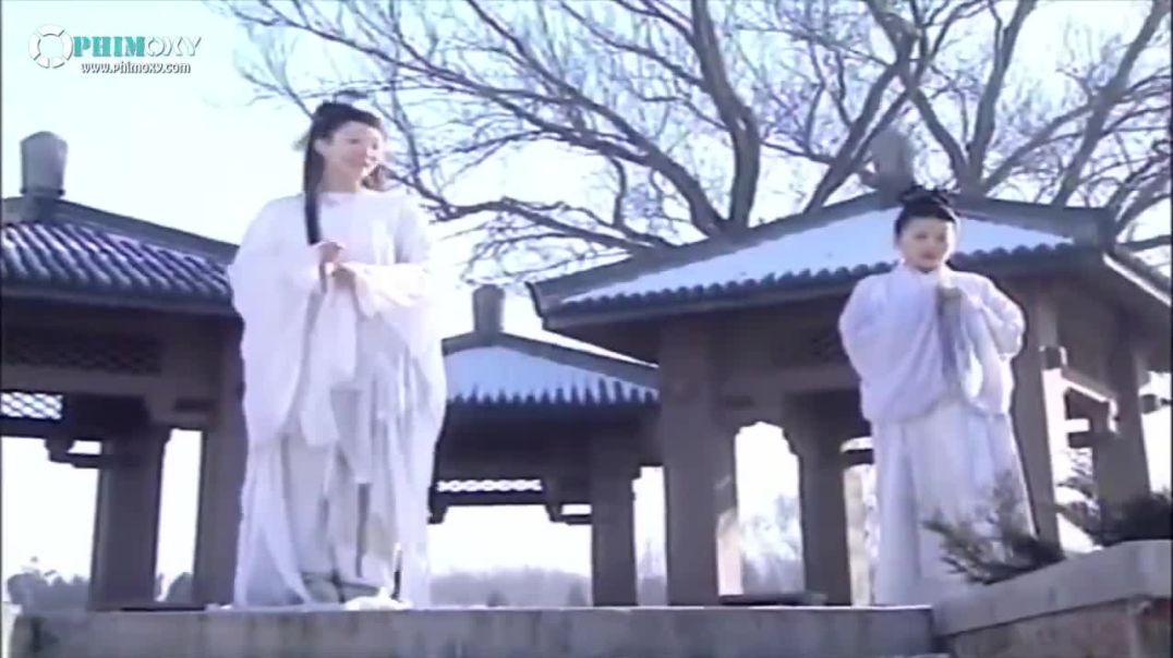 Truyền Thuyết Hằng Nga (Moon Fairy) 2003 - Tập 20 | Lồng Tiếng