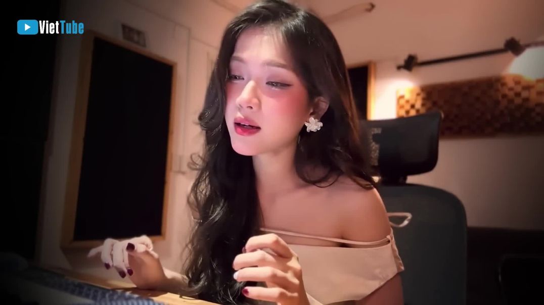 Hạt Mưa Vương Vấn Cover - Đinh Hoàng Quốc - Kiều Chi