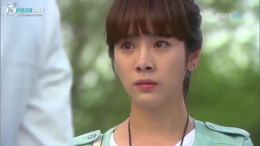Hoàng Tử Gác Mái (The Rooftop Prince) 2012 - Tập 13 | Vietsub