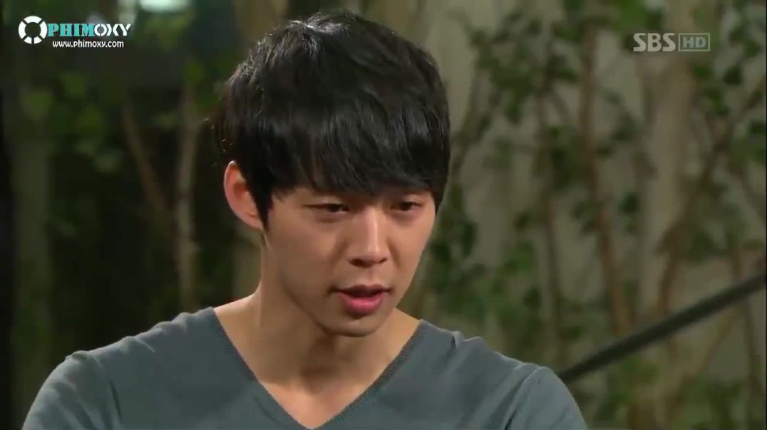 ⁣Hoàng Tử Gác Mái (The Rooftop Prince) 2012 - Tập 8 | Lồng Tiếng