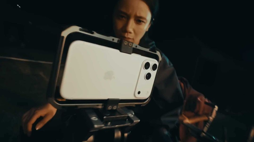 ⁣Video giới thiệu iPhone 17 Pro chính thức của Apple