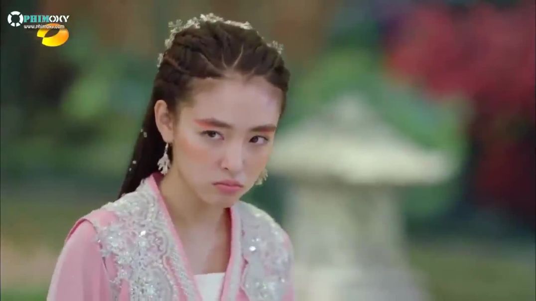 Trạch Thiên Ký (Fighter Of The Destiny) 2017 - Tập 21 | Thuyết Minh