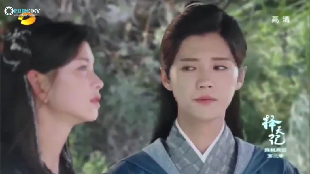 Trạch Thiên Ký (Fighter Of The Destiny) 2017 - Tập 26 | Thuyết Minh
