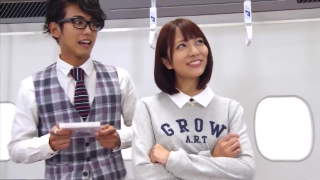 ⁣Chiến Đội Hỏa Xa (Ressha Sentai ToQger) 2014 - Tập 38 | Thuyết Minh