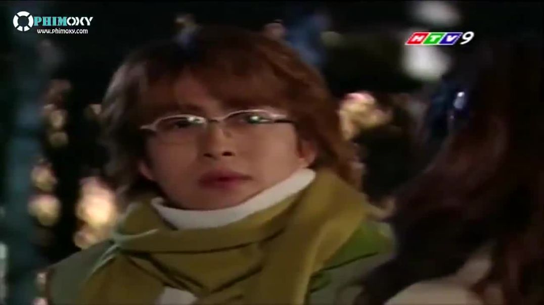 Bản Tình Ca Mùa Đông (Winter Sonata) 2003 - Tập 6 | Lồng Tiếng