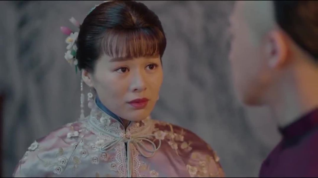 Năm Ấy Hoa Nở Trăng Vừa Tròn (Nothing Gold Can Stay) 2017 - Tập 35 | Thuyết Minh
