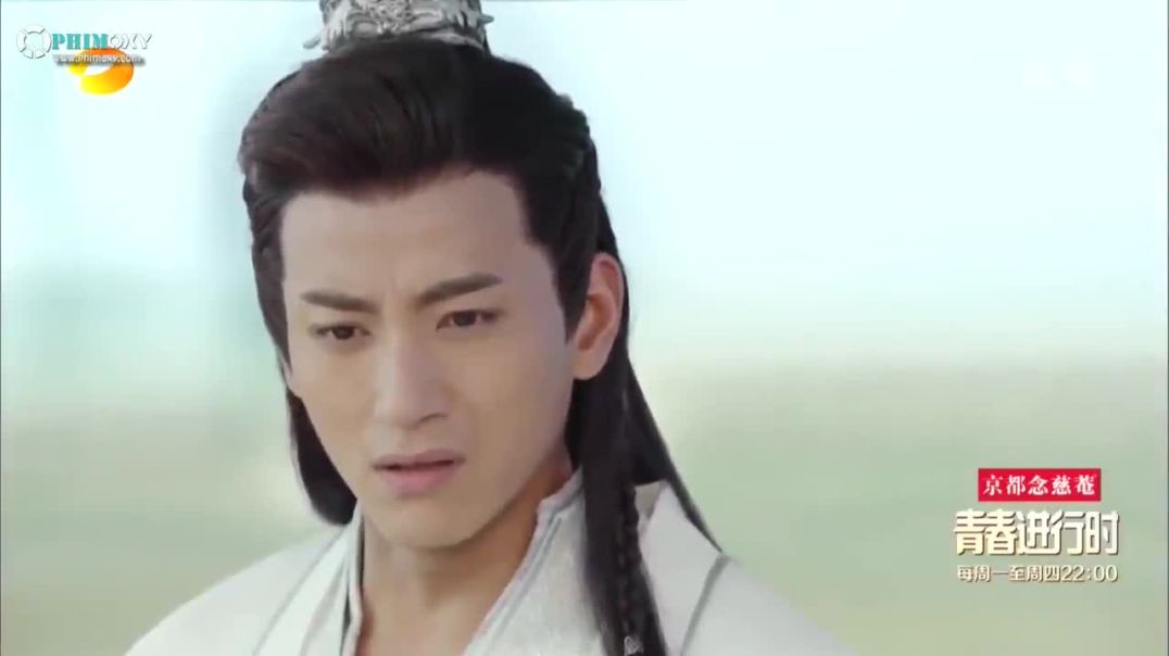 Trạch Thiên Ký (Fighter Of The Destiny) 2017 - Tập 28 | Thuyết Minh