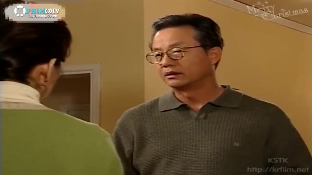 Bản Tình Ca Mùa Đông (Winter Sonata) 2003 - Tập 16 | Vietsub