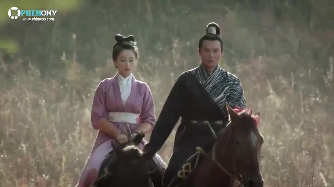 Đông Cung (Goodbye My Princess) 2019 - Tập 11 | Thuyết Minh