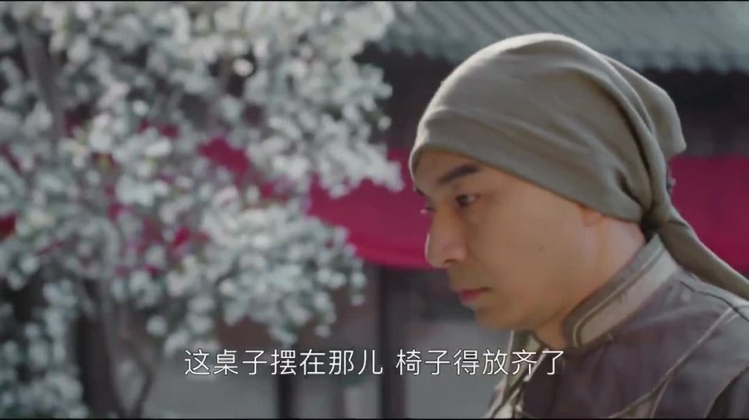 Năm Ấy Hoa Nở Trăng Vừa Tròn (Nothing Gold Can Stay) 2017 - Tập 25 | Thuyết Minh