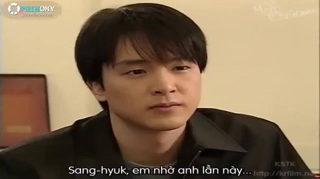 Bản Tình Ca Mùa Đông (Winter Sonata) 2003 - Tập 19 | Vietsub