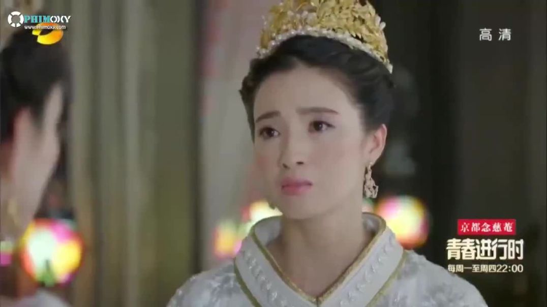 ⁣Trạch Thiên Ký (Fighter Of The Destiny) 2017 - Tập 39 | Thuyết Minh
