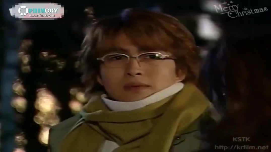 Bản Tình Ca Mùa Đông (Winter Sonata) 2003 - Tập 6 | Vietsub