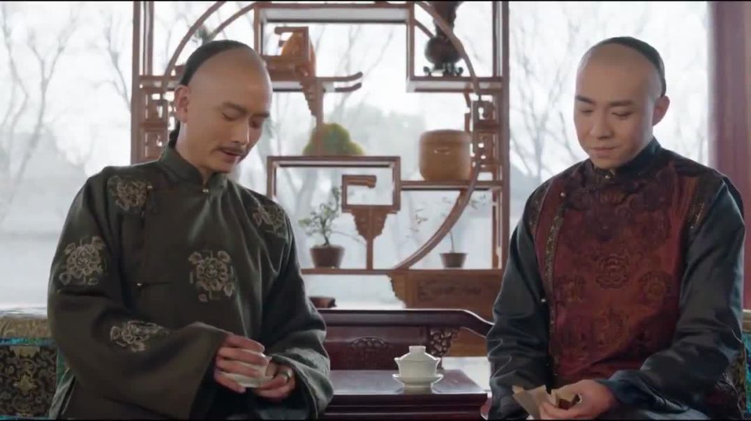 Năm Ấy Hoa Nở Trăng Vừa Tròn (Nothing Gold Can Stay) 2017 - Tập 26 | Thuyết Minh