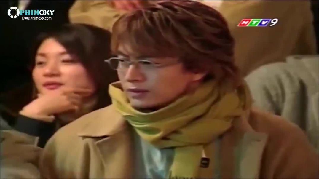 Bản Tình Ca Mùa Đông (Winter Sonata) 2003 - Tập 10 | Lồng Tiếng