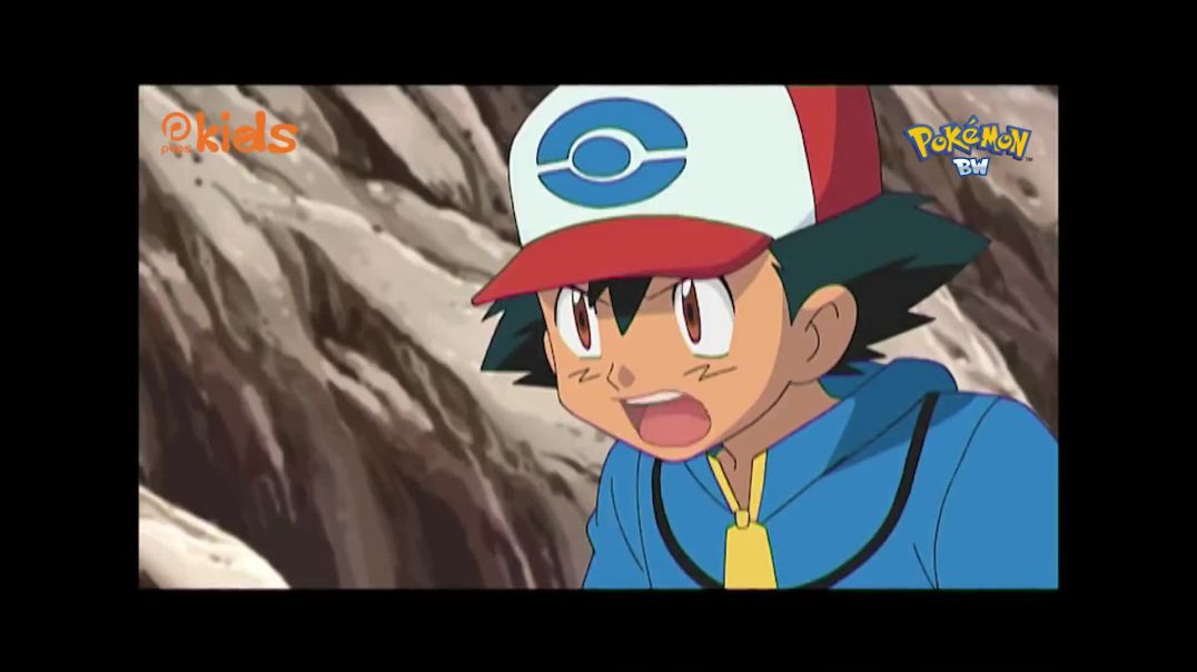Pokémon 1997 - Tập 31 | Lồng Tiếng
