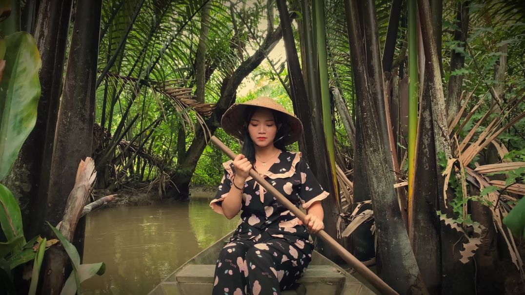 ⁣Sao Trời Làm Gió Cover - Nal - Jena
