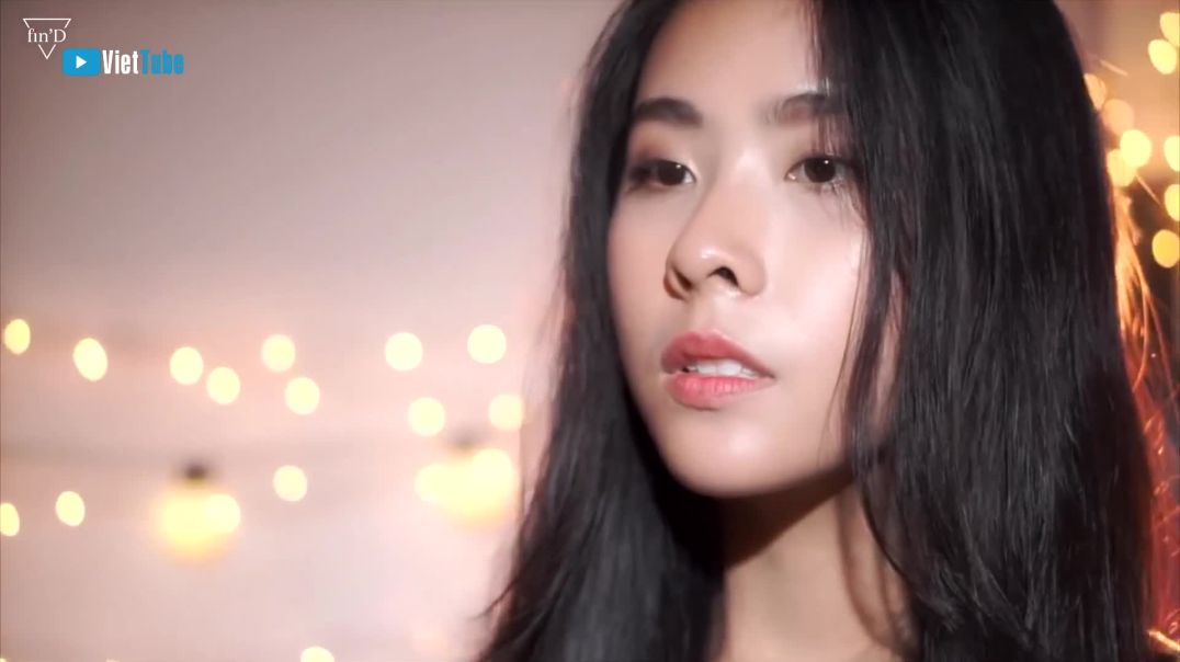 Yêu Một Người Sao Buồn Đến Thế Cover - Nhi Nhi