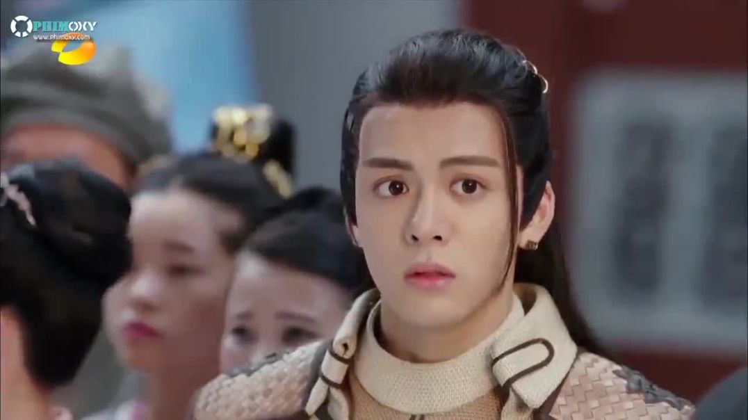 Trạch Thiên Ký (Fighter Of The Destiny) 2017 - Tập 24 | Thuyết Minh