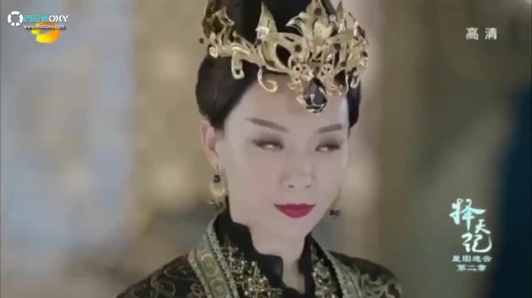 Trạch Thiên Ký (Fighter Of The Destiny) 2017 - Tập 34 | Thuyết Minh