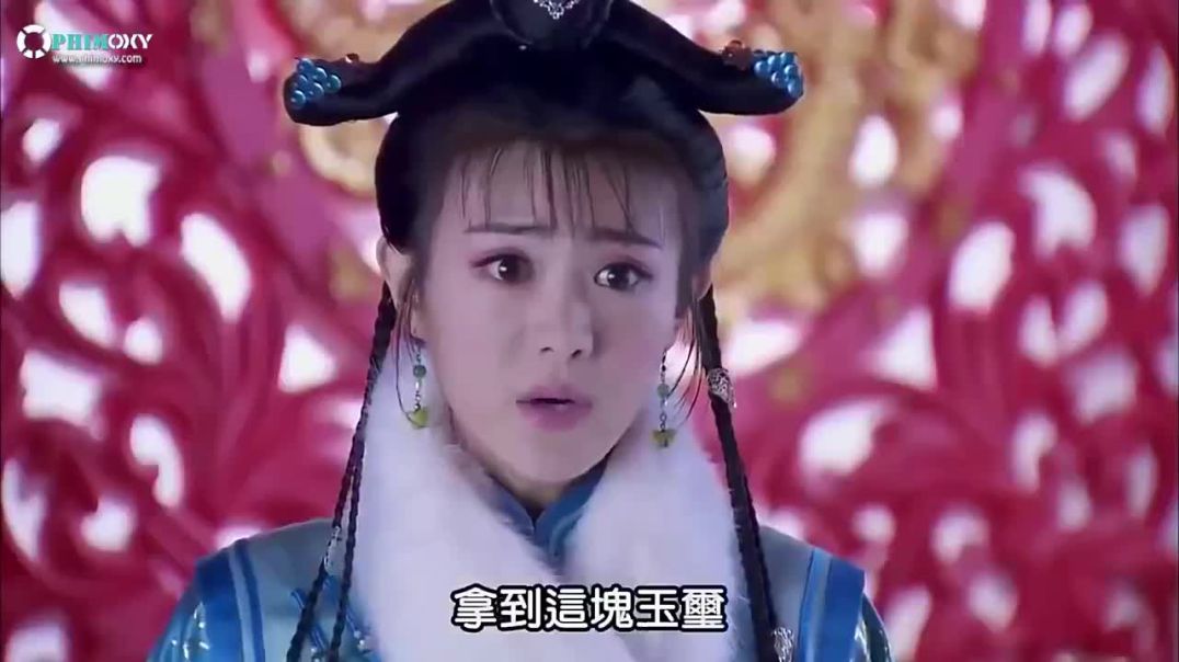 Đại Ngọc Nhi ⁣Truyền Kỳ (The Legend of Xiao Zhuang) 2015 - Tập 24 | Lồng Tiếng