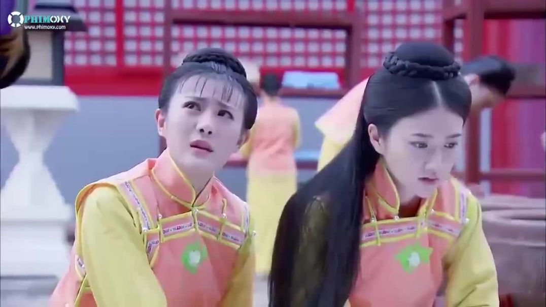 Đại Ngọc Nhi ⁣Truyền Kỳ (The Legend of Xiao Zhuang) 2015 - Tập 30 | Lồng Tiếng