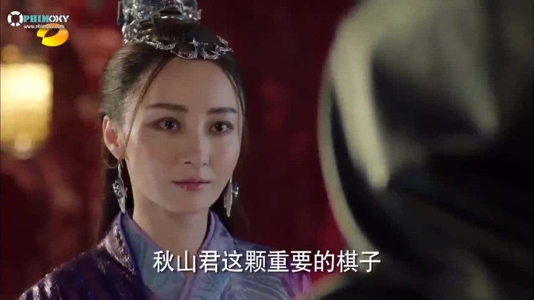 Trạch Thiên Ký (Fighter Of The Destiny) 2017 - Tập 22 | Thuyết Minh