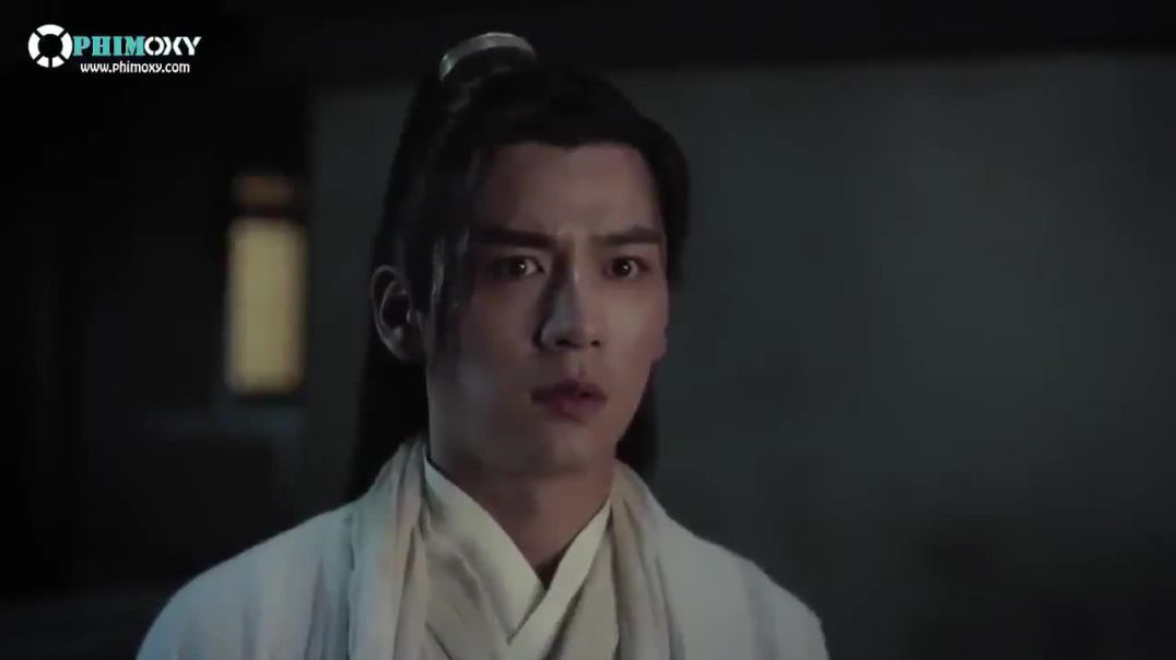 Đông Cung (Goodbye My Princess) 2019 - Tập 12 | Thuyết Minh