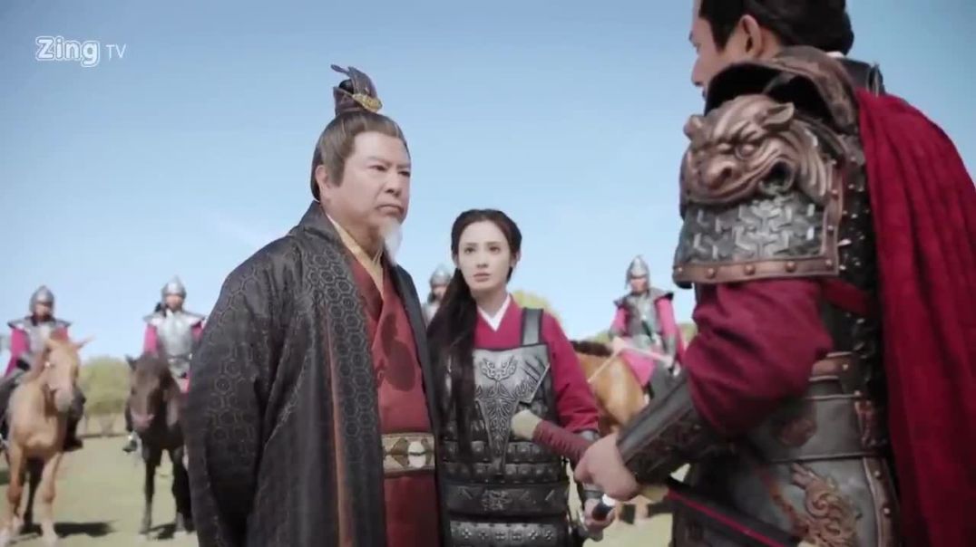 Đông Cung (Goodbye My Princess) 2019 - Tập 10 Vietsub