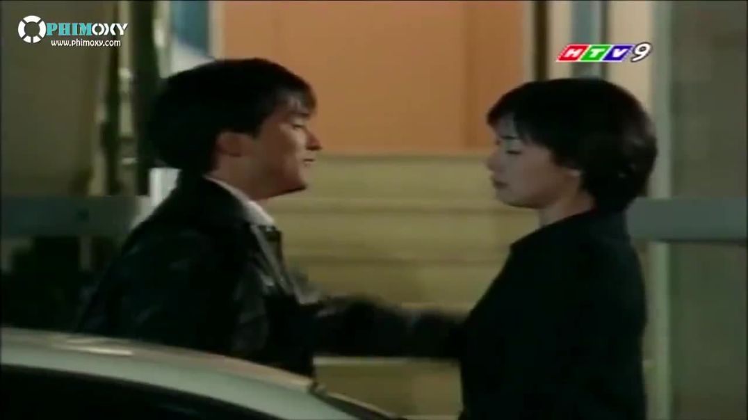 Bản Tình Ca Mùa Đông (Winter Sonata) 2003 - Tập 11 | Lồng Tiếng