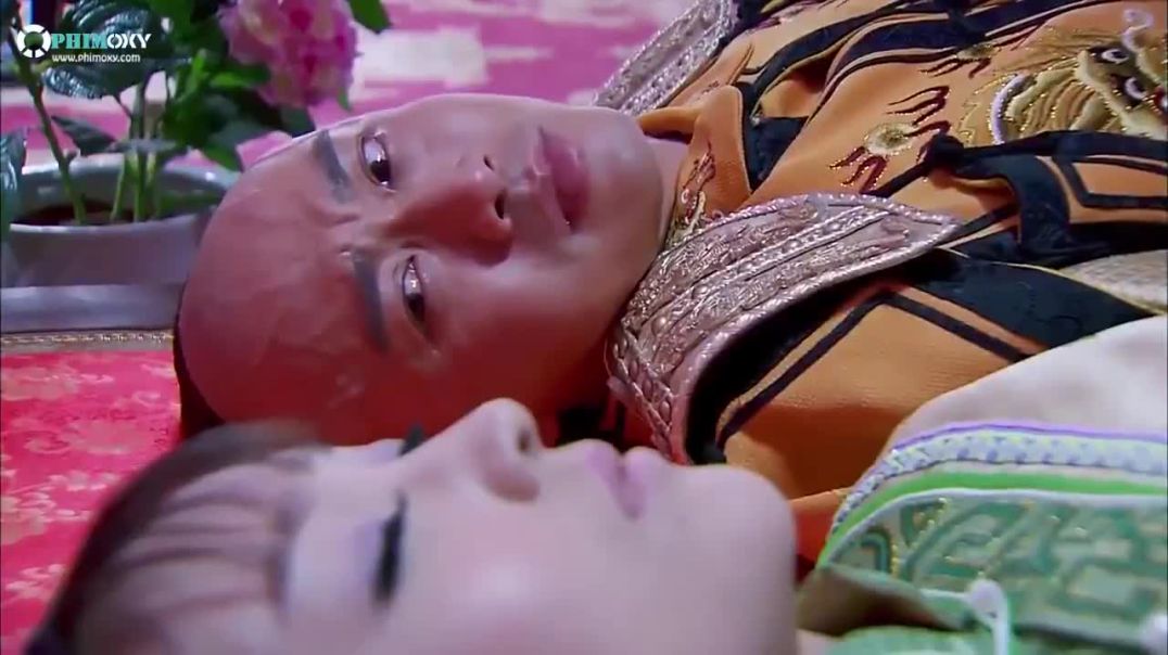 Đại Ngọc Nhi ⁣Truyền Kỳ (The Legend of Xiao Zhuang) 2015 - Tập 38 | Lồng Tiếng
