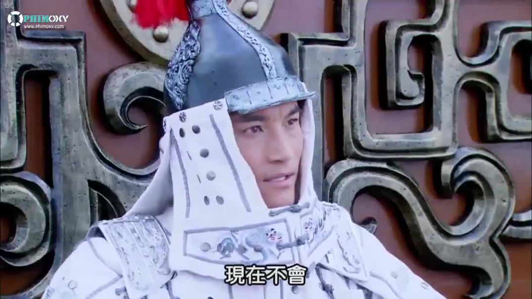 ⁣Đại Ngọc Nhi ⁣Truyền Kỳ (The Legend of Xiao Zhuang) 2015 - Tập 23 | Lồng Tiếng