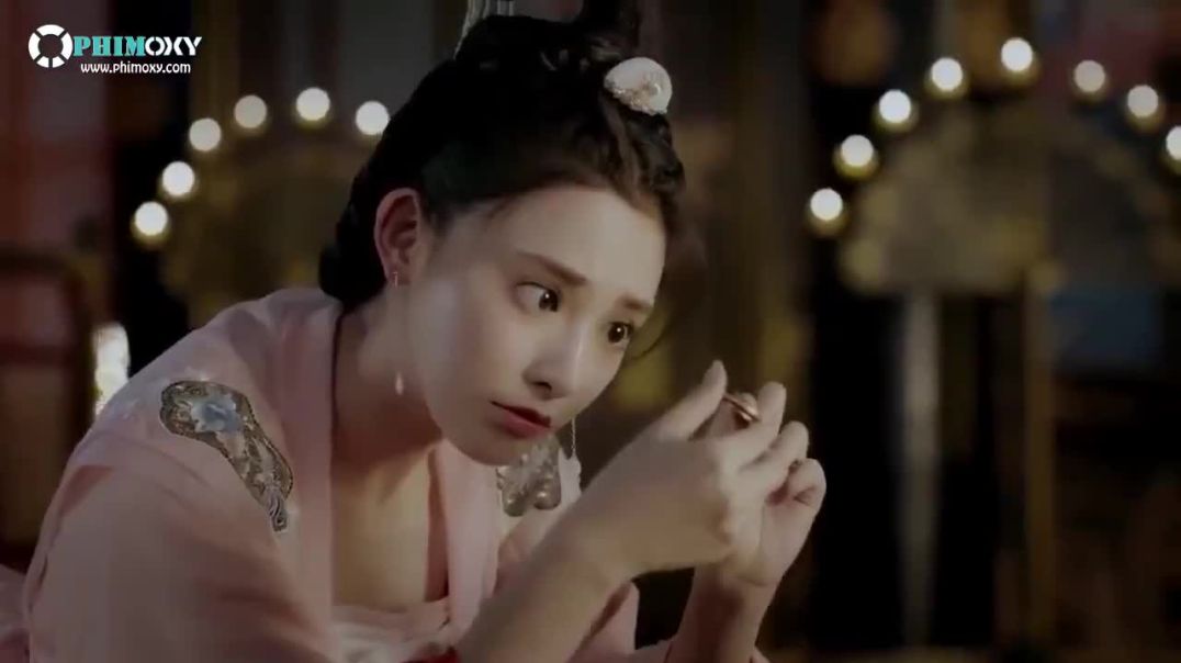 Đông Cung (Goodbye My Princess) 2019 - Tập 15 | Thuyết Minh