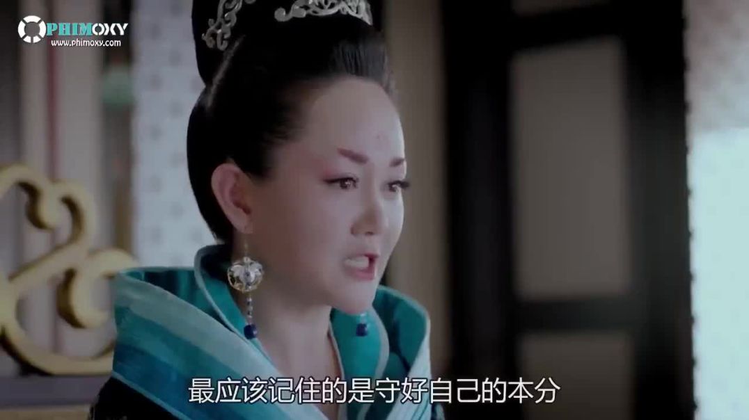 Đông Cung (Goodbye My Princess) 2019 - Tập 14 | Thuyết Minh