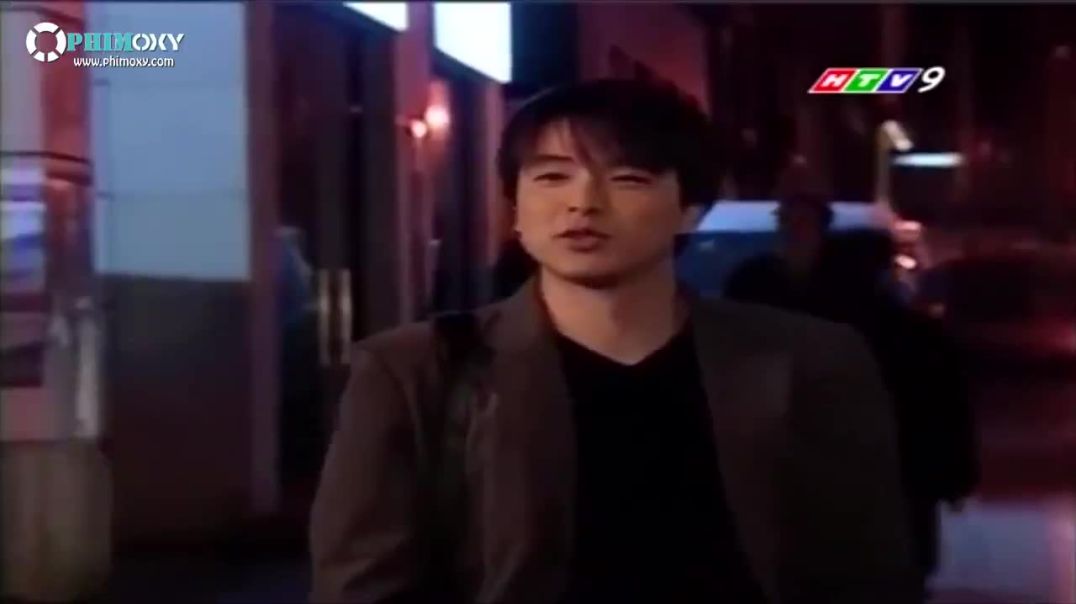 Bản Tình Ca Mùa Đông (Winter Sonata) 2003 - Tập 17 | Lồng Tiếng