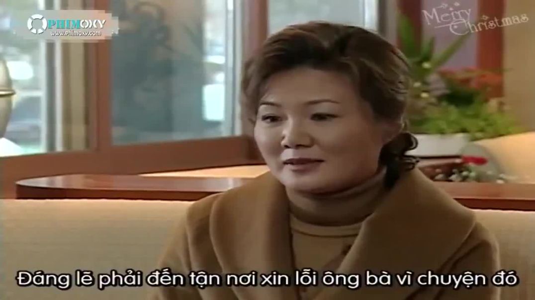 Bản Tình Ca Mùa Đông (Winter Sonata) 2003 - Tập 9 | Vietsub