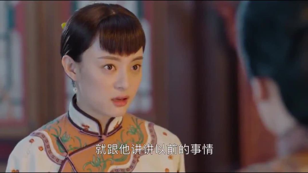 Năm Ấy Hoa Nở Trăng Vừa Tròn (Nothing Gold Can Stay) 2017 - Tập 28 | Thuyết Minh