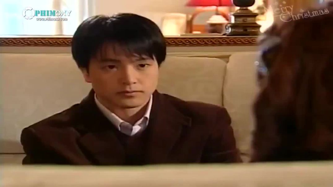 Bản Tình Ca Mùa Đông (Winter Sonata) 2003 - Tập 12 | Vietsub