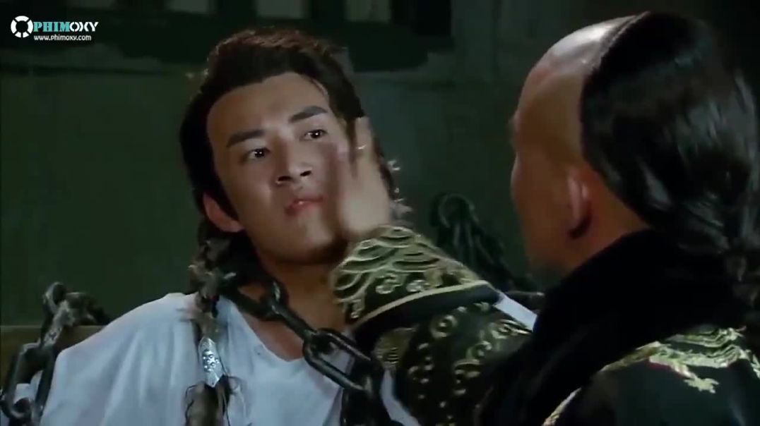 Đại Ngọc Nhi ⁣Truyền Kỳ (The Legend of Xiao Zhuang) 2015 - Tập 29 | Lồng Tiếng