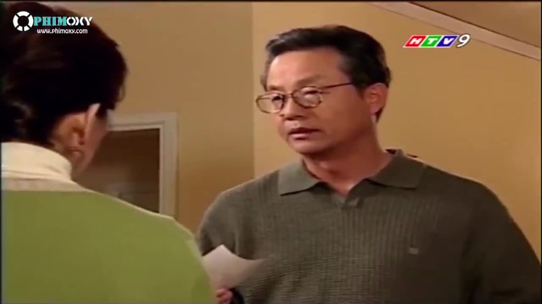 Bản Tình Ca Mùa Đông (Winter Sonata) 2003 - Tập 16 | Lồng Tiếng