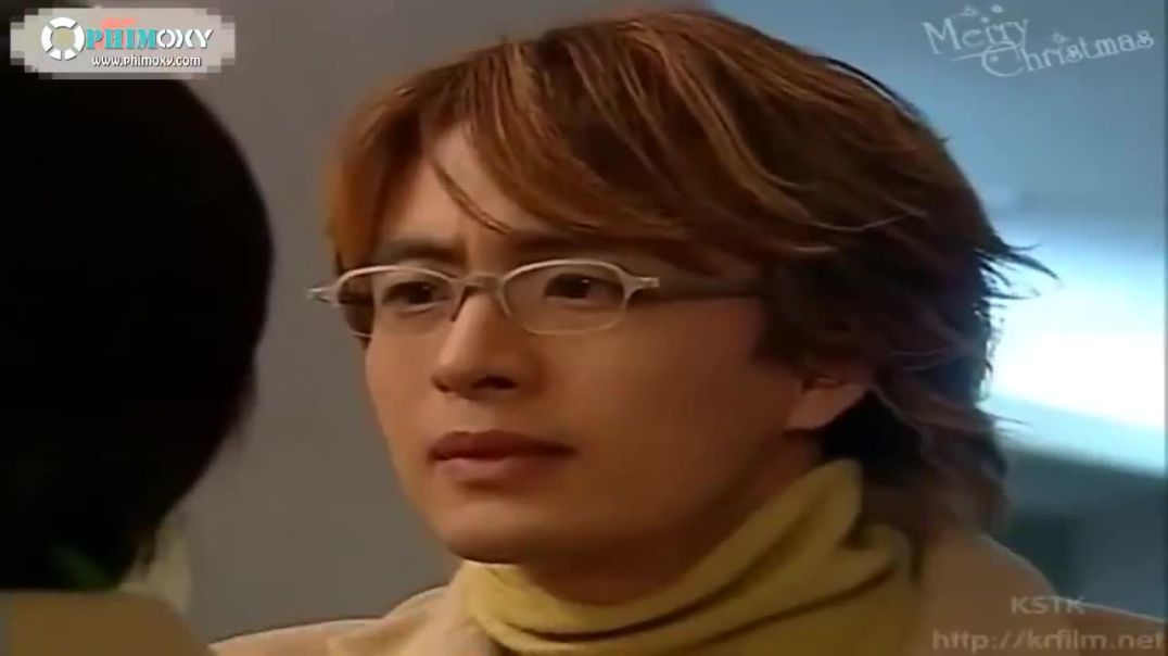 Bản Tình Ca Mùa Đông (Winter Sonata) 2003 - Tập 17 | Vietsub