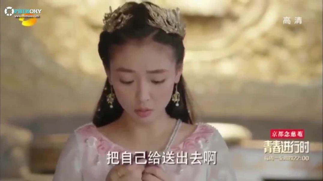 ⁣Trạch Thiên Ký (Fighter Of The Destiny) 2017 - Tập 38 | Thuyết Minh